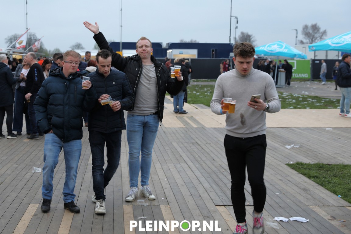 Publiek Zondag  (16)